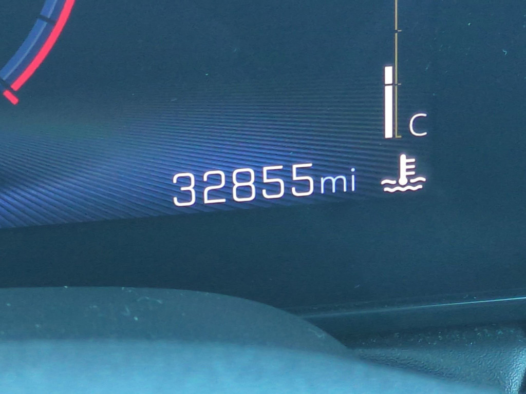 Thumbnail: 2025 Chevrolet TrailBlazer - 18