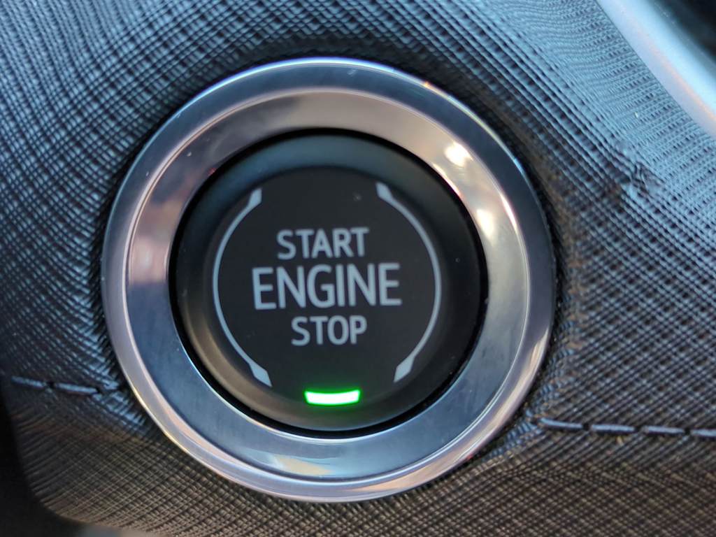 Thumbnail: 2025 Chevrolet TrailBlazer - 26