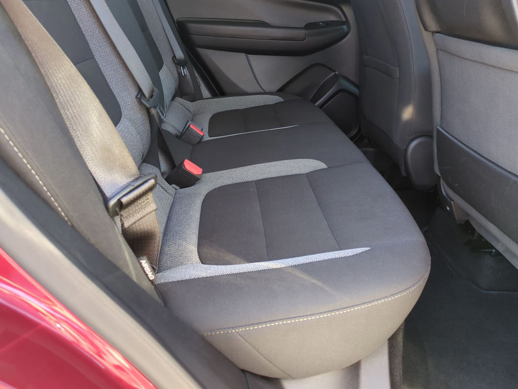 Thumbnail: 2025 Chevrolet TrailBlazer - 31