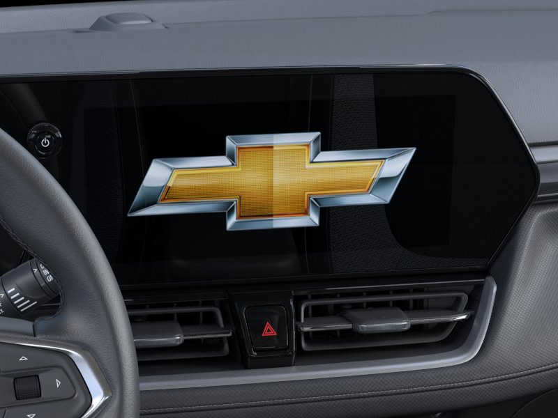 Thumbnail: 2026 Chevrolet TrailBlazer - 8