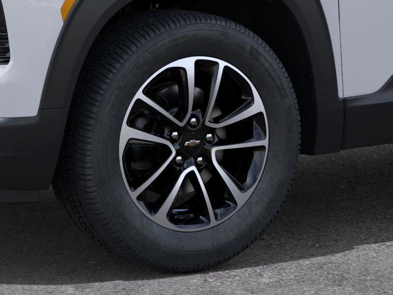 Thumbnail: 2026 Chevrolet TrailBlazer - 7