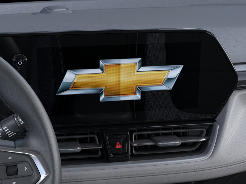 Thumbnail: 2026 Chevrolet TrailBlazer - 8