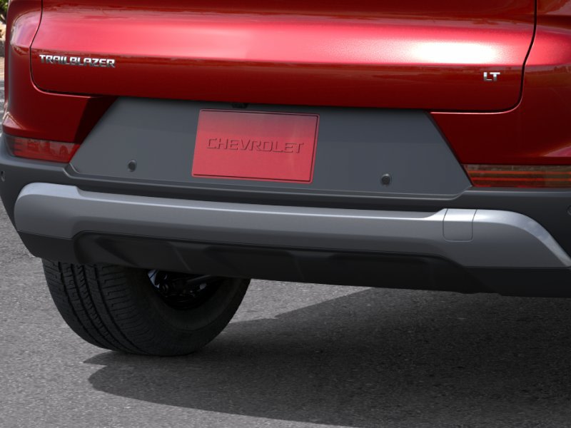 Thumbnail: 2026 Chevrolet TrailBlazer - 20