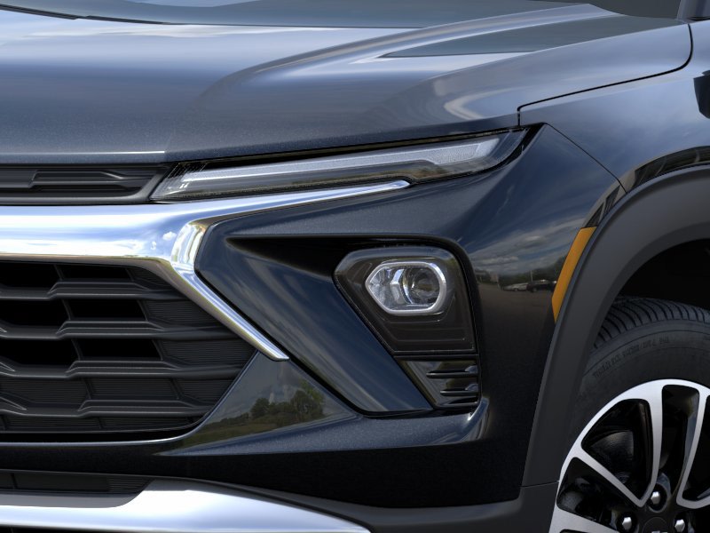 Thumbnail: 2026 Chevrolet TrailBlazer - 18