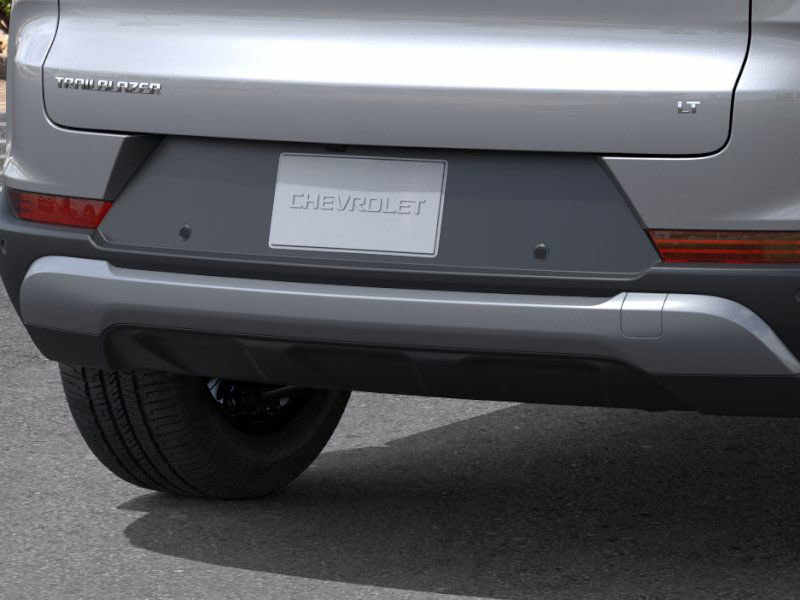 Thumbnail: 2026 Chevrolet TrailBlazer - 20