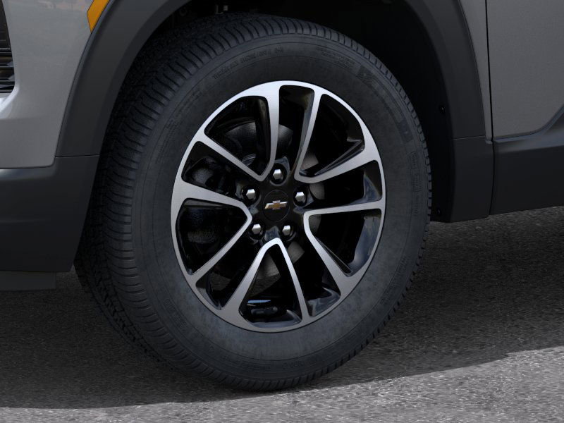 Thumbnail: 2026 Chevrolet TrailBlazer - 6