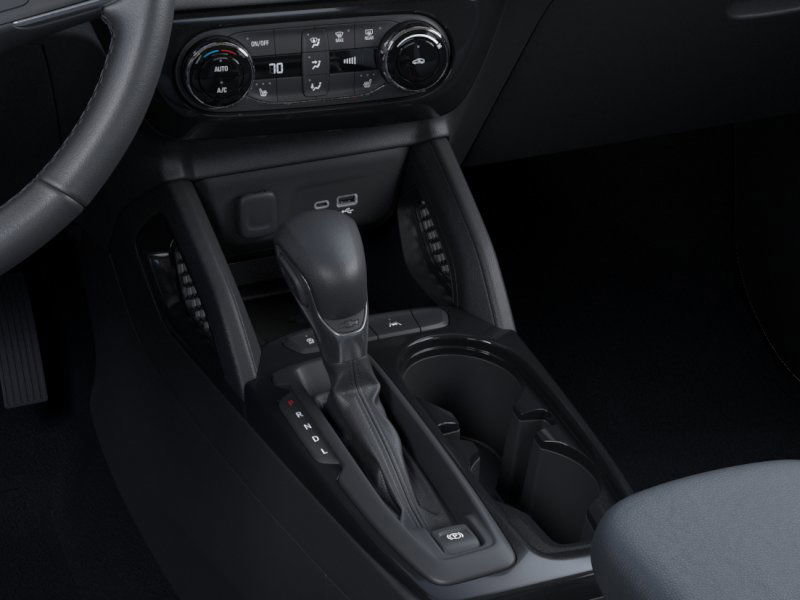 Thumbnail: 2026 Chevrolet TrailBlazer - 23