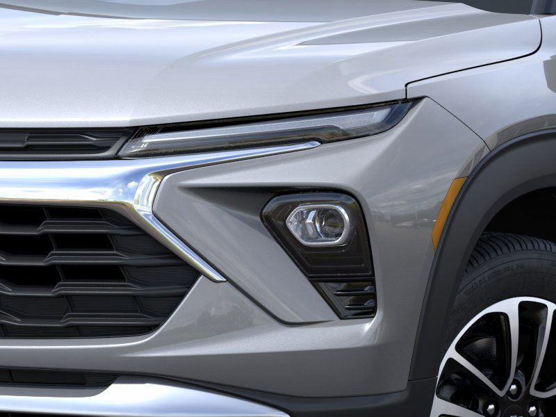 Thumbnail: 2026 Chevrolet TrailBlazer - 17
