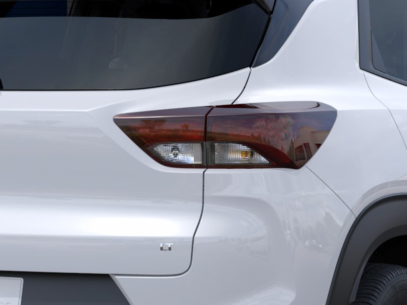 Thumbnail: 2026 Chevrolet TrailBlazer - 19