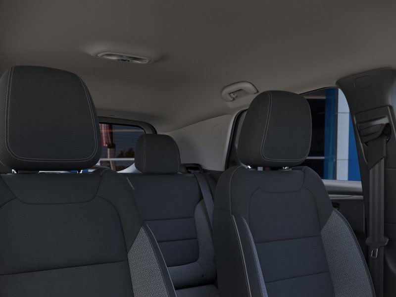 Thumbnail: 2026 Chevrolet TrailBlazer - 24