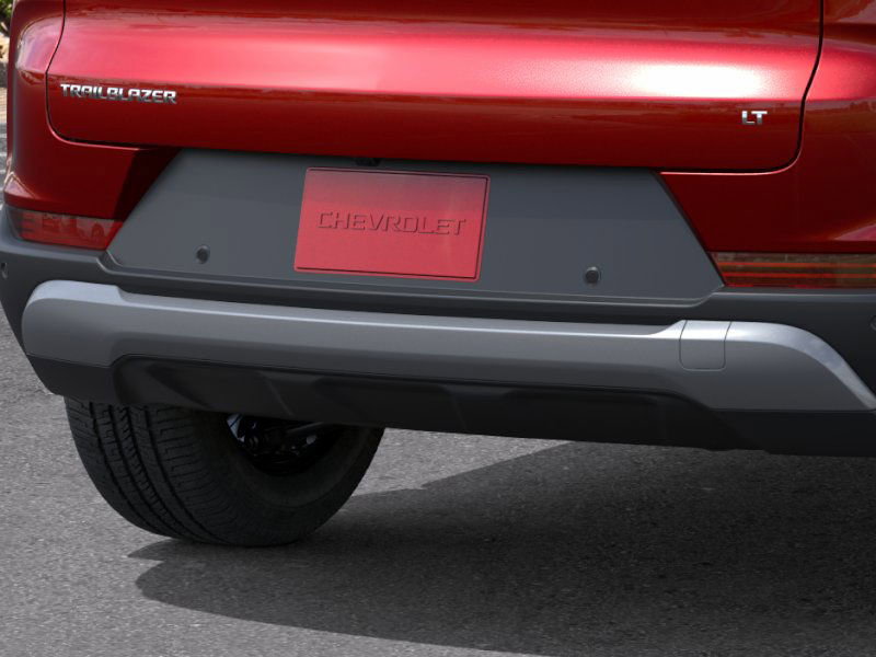 Thumbnail: 2026 Chevrolet TrailBlazer - 20