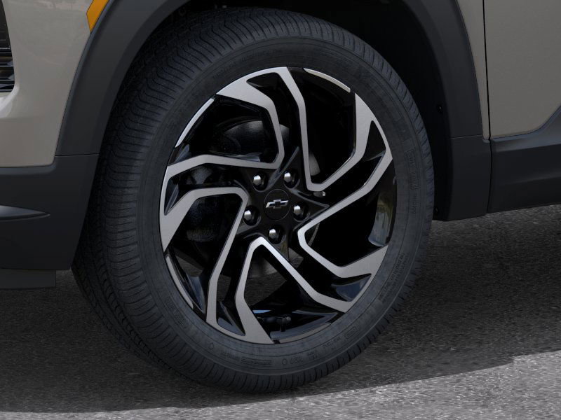 Thumbnail: 2026 Chevrolet TrailBlazer - 6