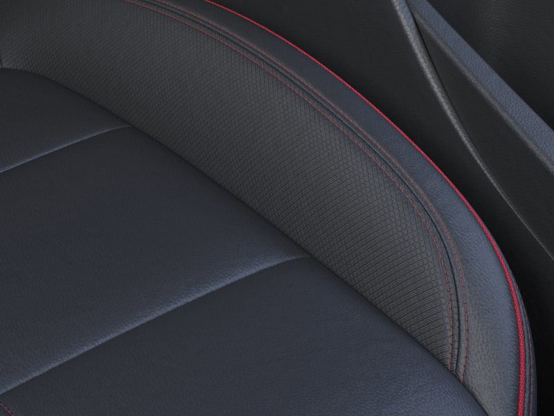 Thumbnail: 2026 Chevrolet TrailBlazer - 22