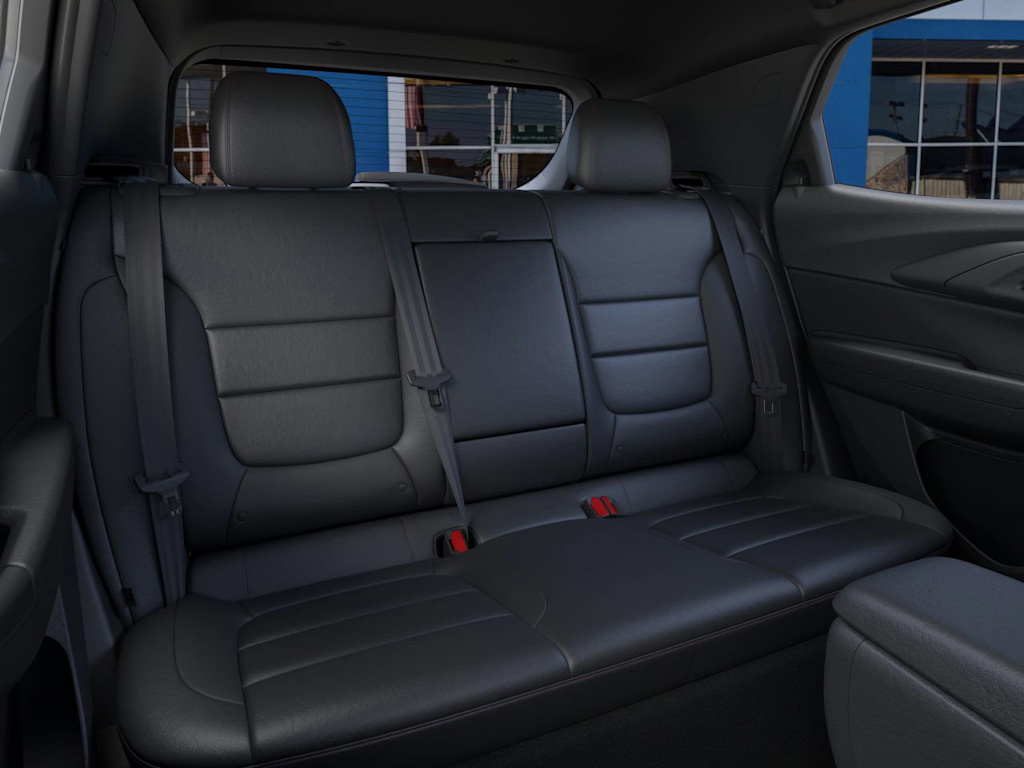 Thumbnail: 2026 Chevrolet TrailBlazer - 8