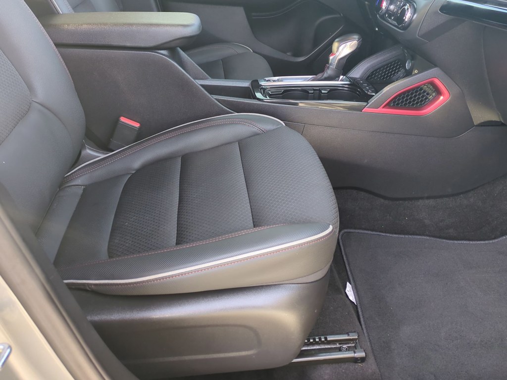 Thumbnail: 2023 Chevrolet TrailBlazer - 31