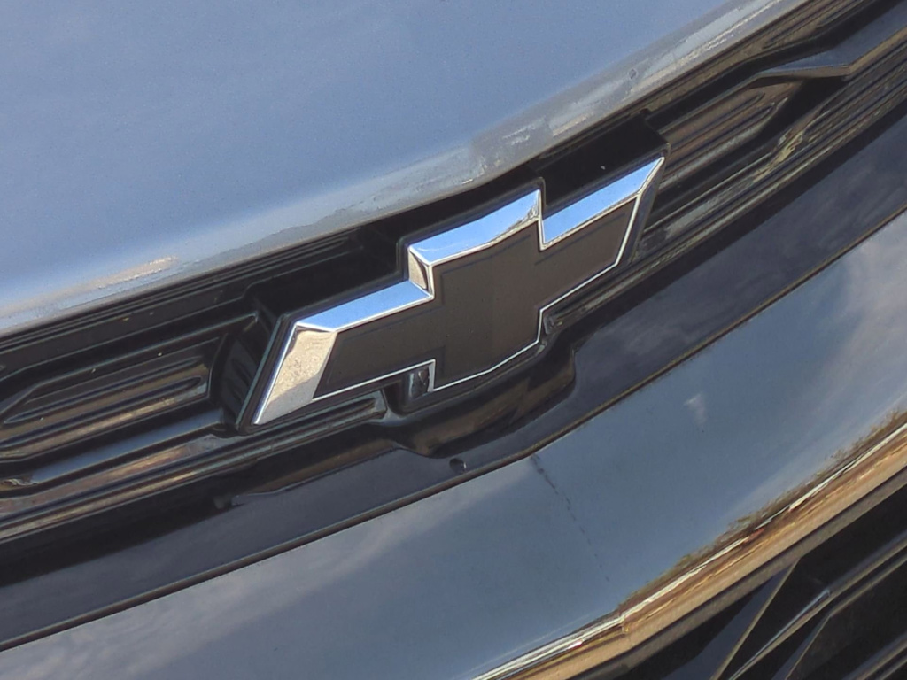 Thumbnail: 2023 Chevrolet TrailBlazer - 7