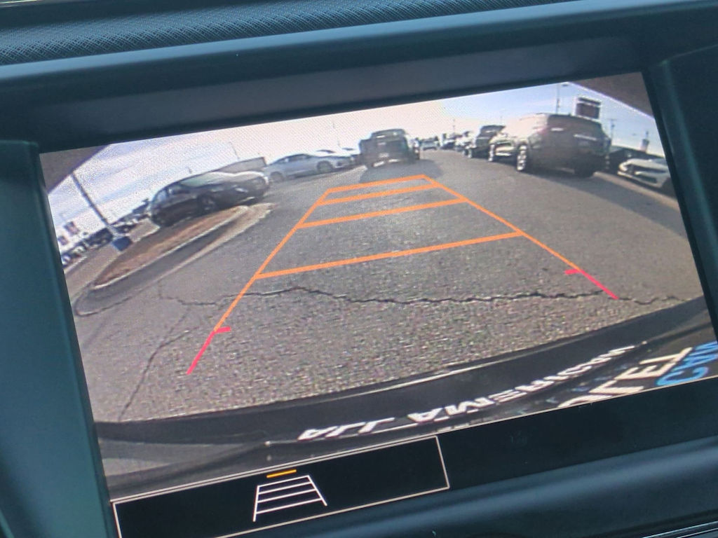 Thumbnail: 2023 Chevrolet TrailBlazer - 25