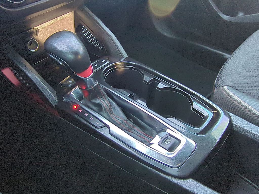 Thumbnail: 2023 Chevrolet TrailBlazer - 16