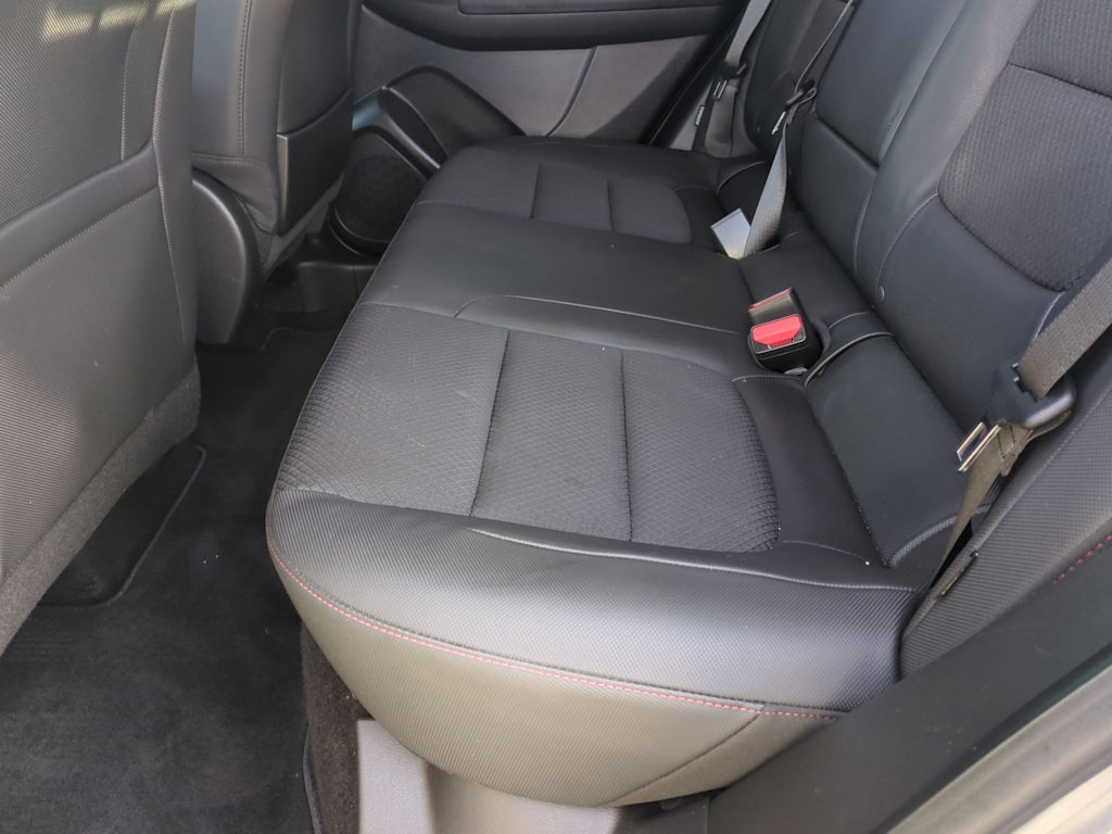 Thumbnail: 2023 Chevrolet TrailBlazer - 13