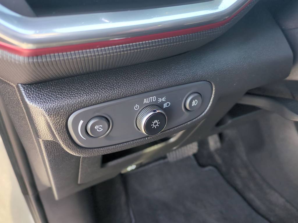 Thumbnail: 2023 Chevrolet TrailBlazer - 33