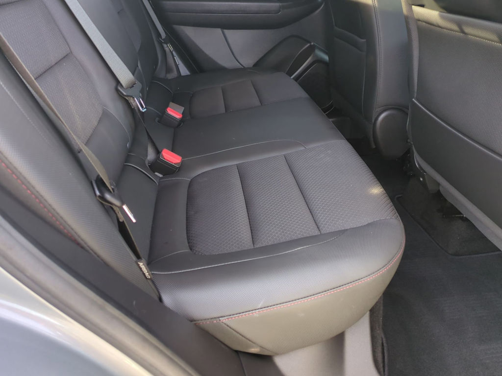 Thumbnail: 2023 Chevrolet TrailBlazer - 30