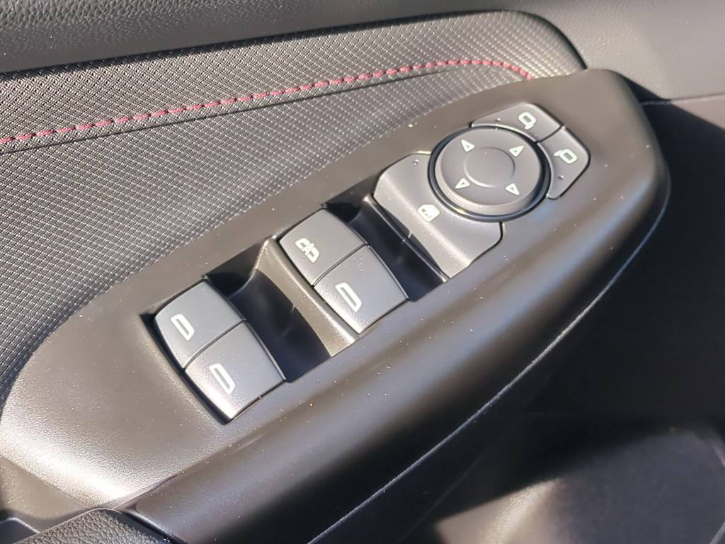 Thumbnail: 2023 Chevrolet TrailBlazer - 29