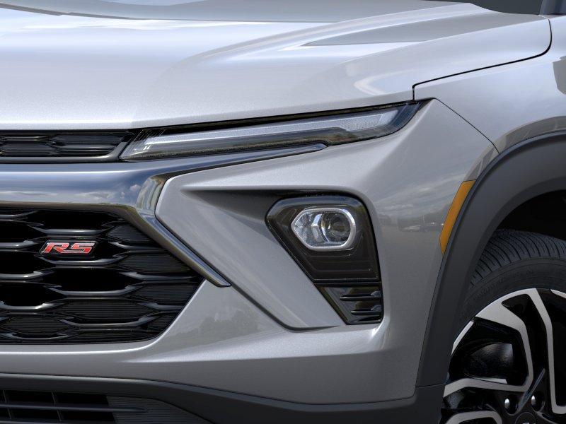 Thumbnail: 2026 Chevrolet TrailBlazer - 17