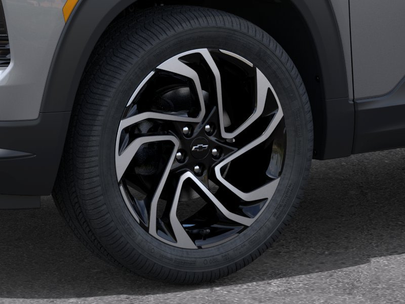 Thumbnail: 2026 Chevrolet TrailBlazer - 6