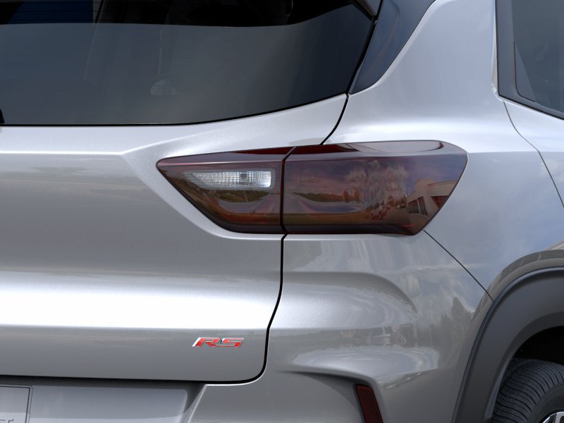 Thumbnail: 2026 Chevrolet TrailBlazer - 18