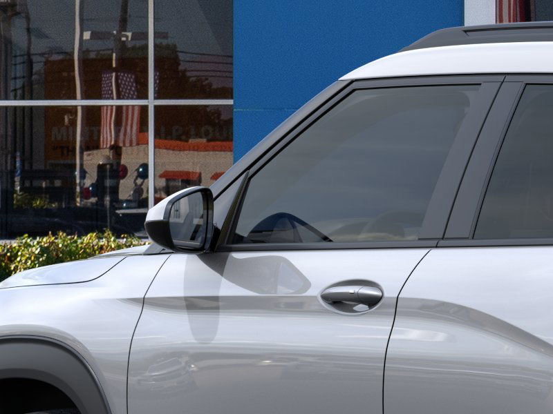 2025 Chevrolet TrailBlazer ACTIV 2