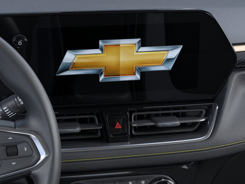 2025 Chevrolet TrailBlazer ACTIV 11