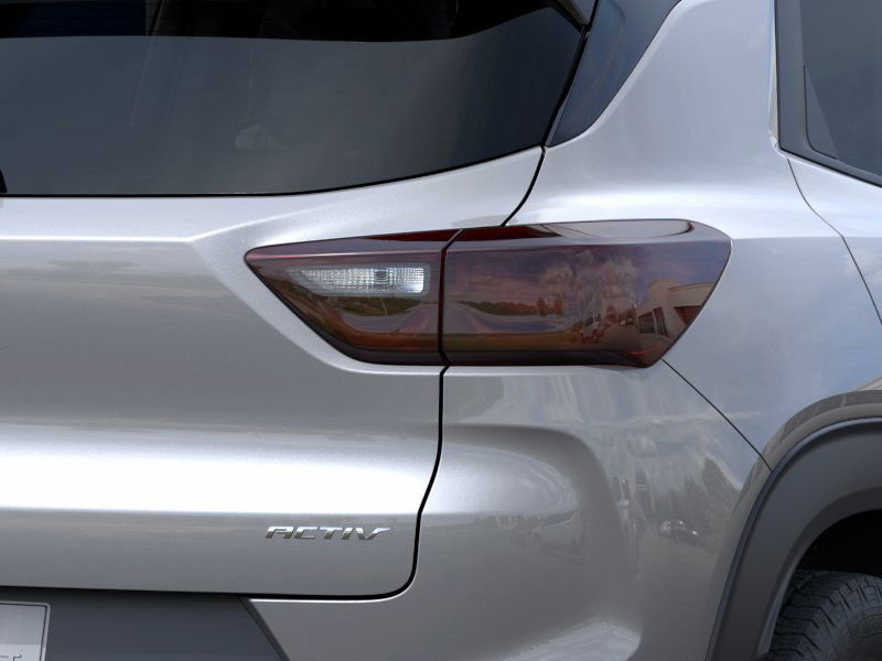 2025 Chevrolet TrailBlazer ACTIV 20