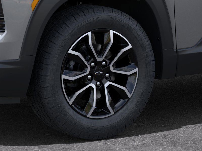 2025 Chevrolet TrailBlazer ACTIV 7