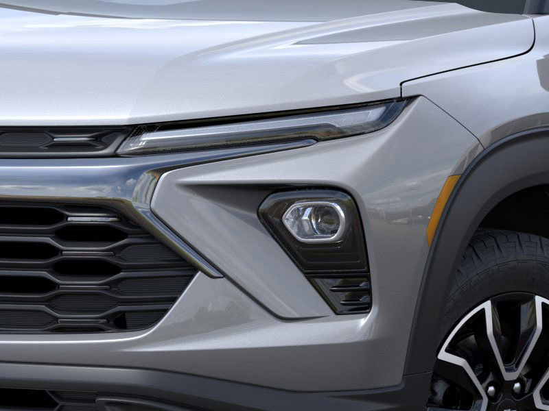 2025 Chevrolet TrailBlazer ACTIV 19