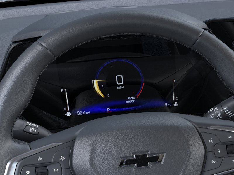 2025 Chevrolet TrailBlazer ACTIV 13