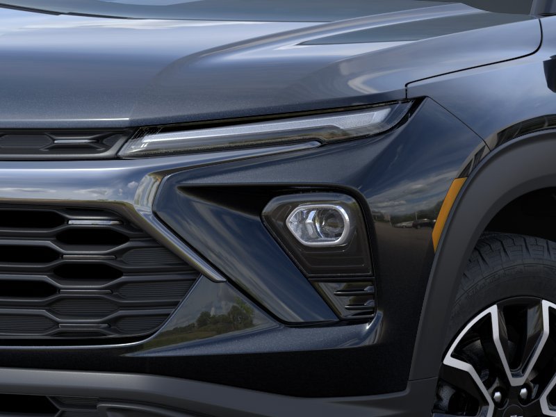 Thumbnail: 2026 Chevrolet TrailBlazer - 18