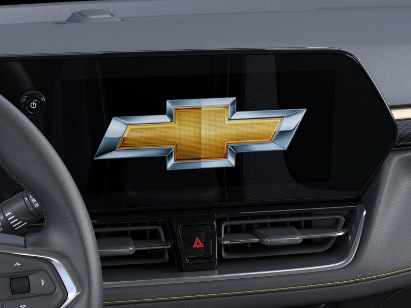 Thumbnail: 2026 Chevrolet TrailBlazer - 10