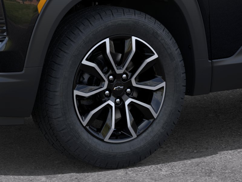 Thumbnail: 2026 Chevrolet TrailBlazer - 6