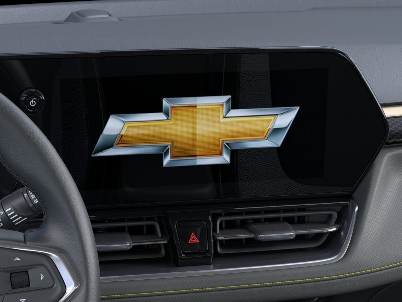 Thumbnail: 2026 Chevrolet TrailBlazer - 11