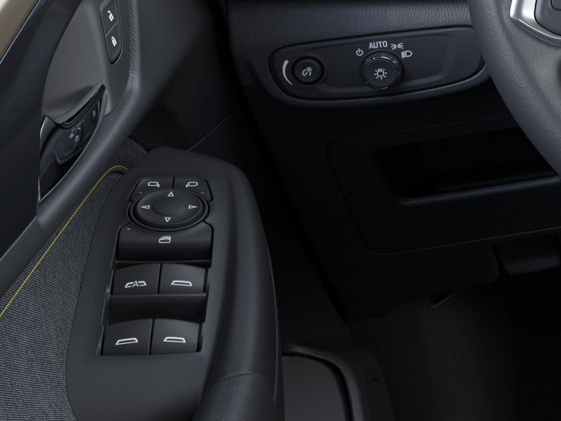 Thumbnail: 2026 Chevrolet TrailBlazer - 12