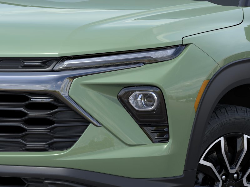 Thumbnail: 2026 Chevrolet TrailBlazer - 19