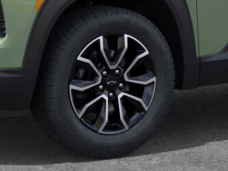 Thumbnail: 2026 Chevrolet TrailBlazer - 7