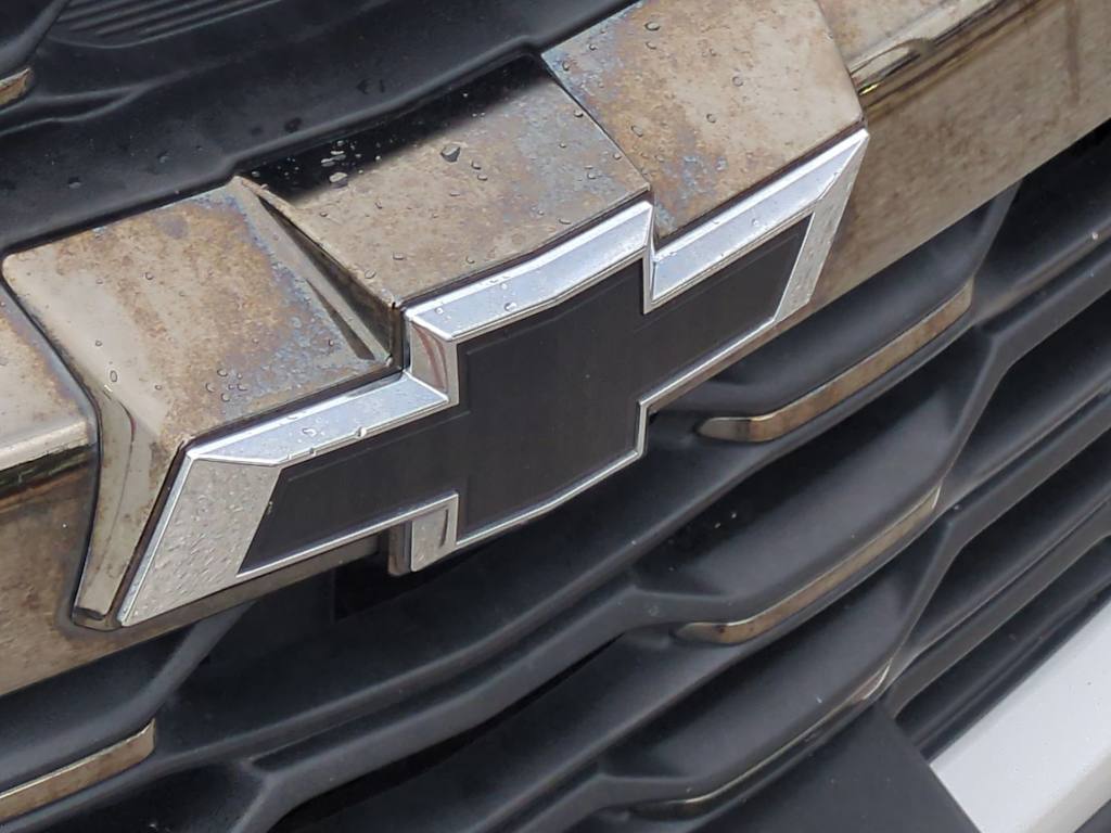 Thumbnail: 2024 Chevrolet TrailBlazer - 32