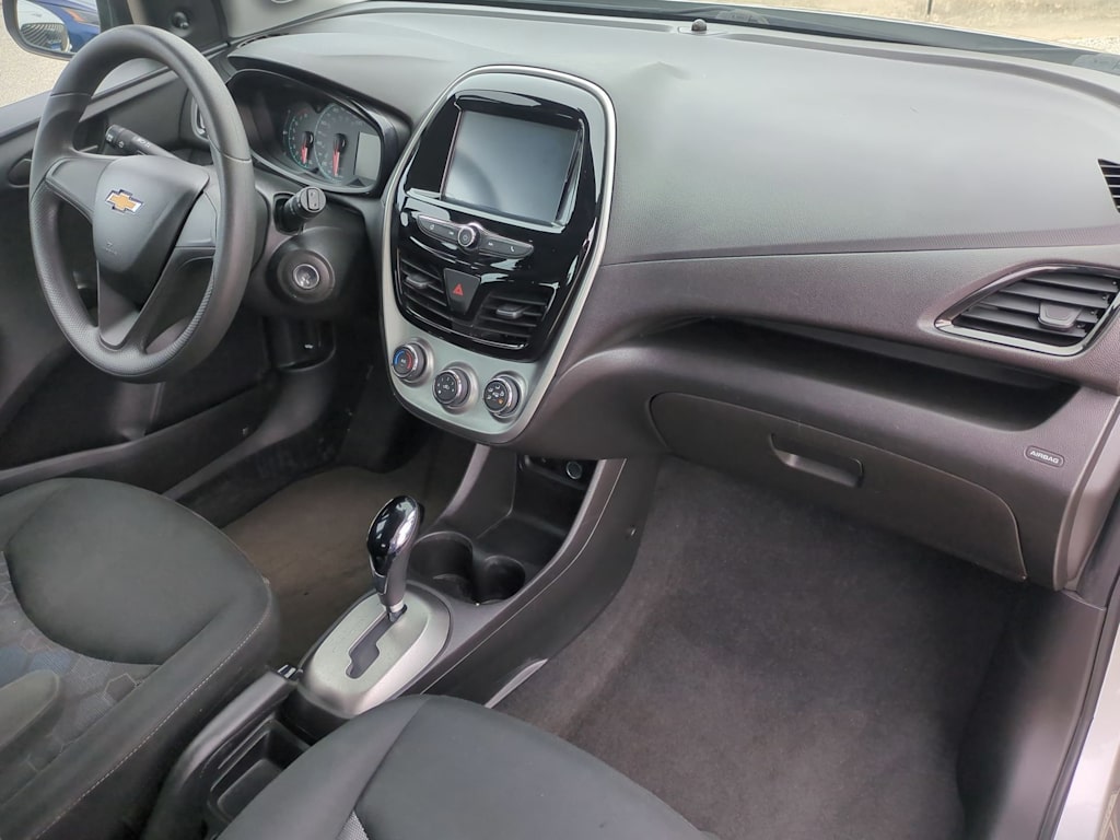 Thumbnail: 2017 Chevrolet Spark - 13