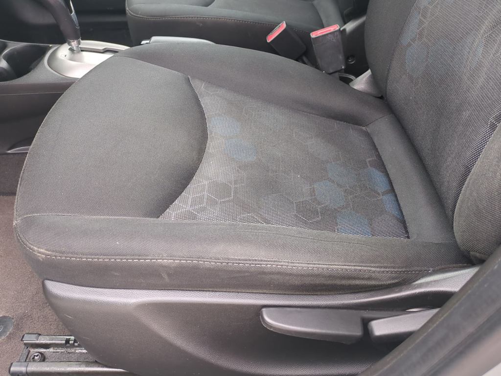 Thumbnail: 2017 Chevrolet Spark - 26