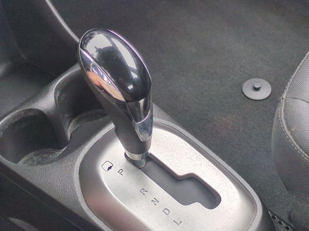 Thumbnail: 2017 Chevrolet Spark - 15