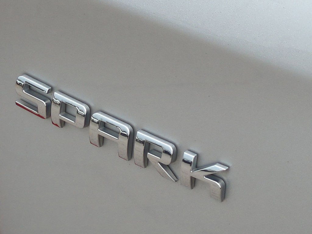Thumbnail: 2017 Chevrolet Spark - 7