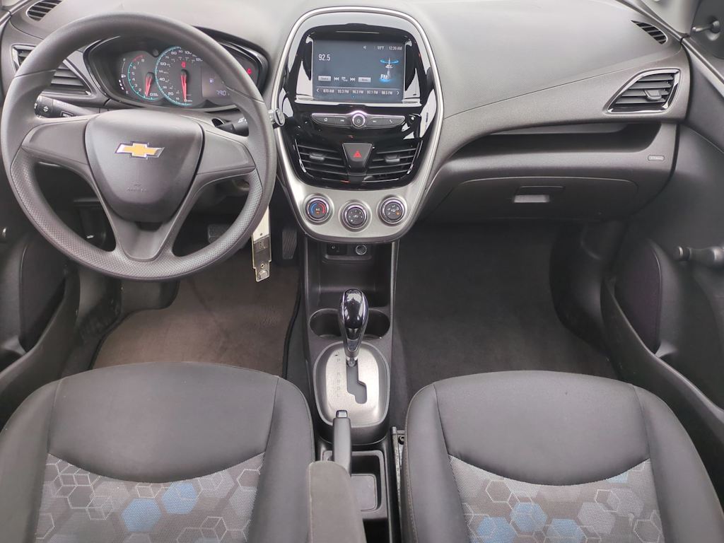 Thumbnail: 2017 Chevrolet Spark - 10