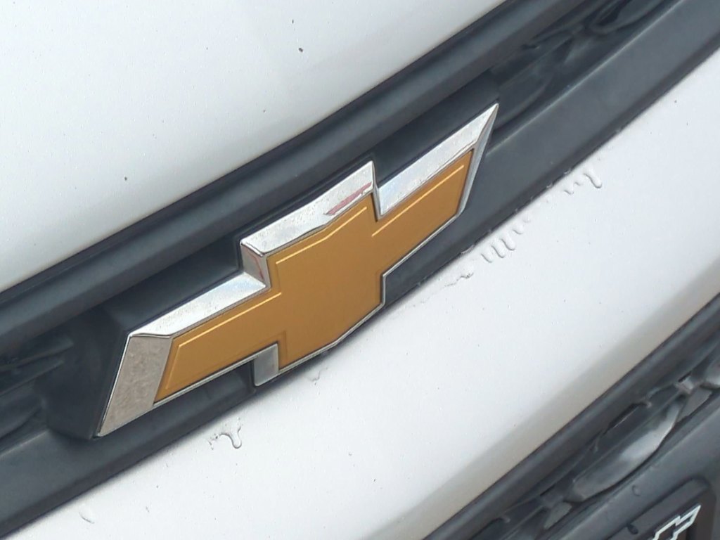 Thumbnail: 2017 Chevrolet Spark - 30