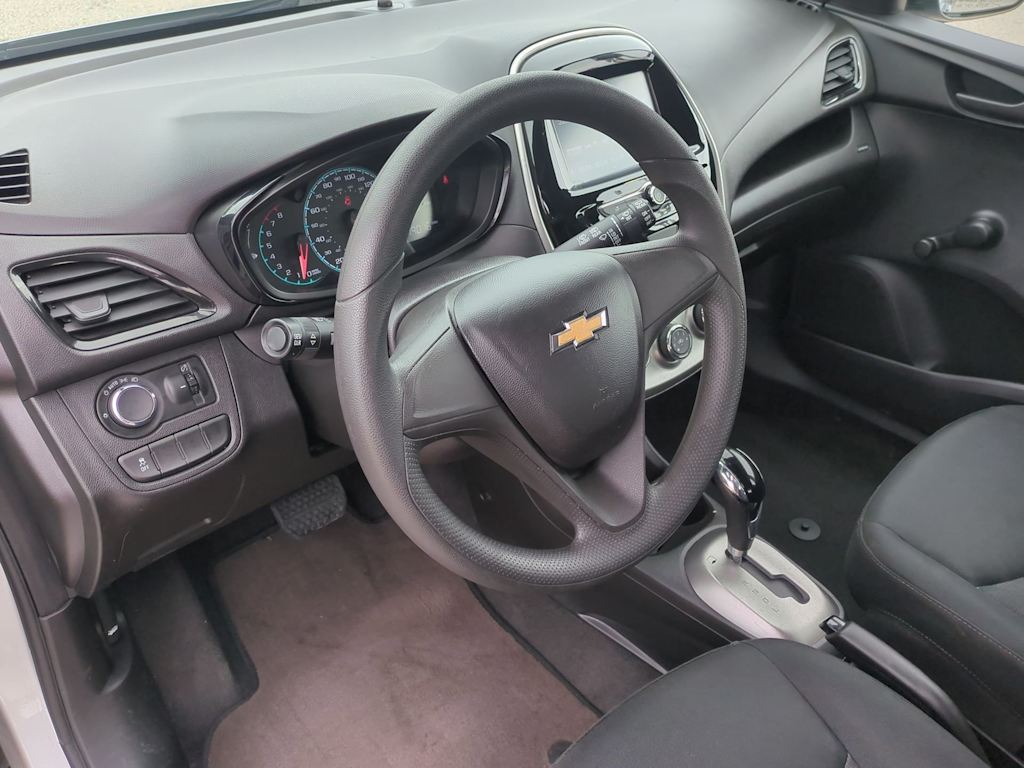 Thumbnail: 2017 Chevrolet Spark - 2